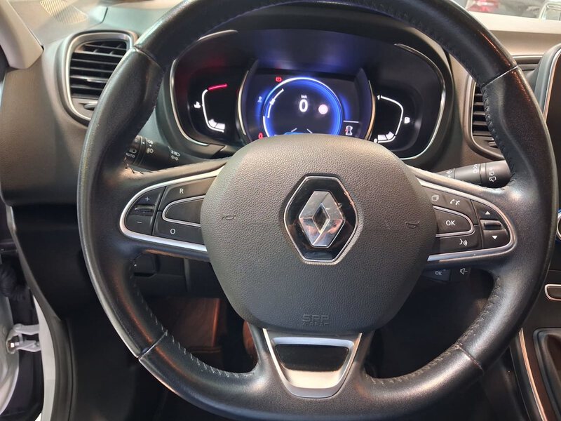 Renault Scénic