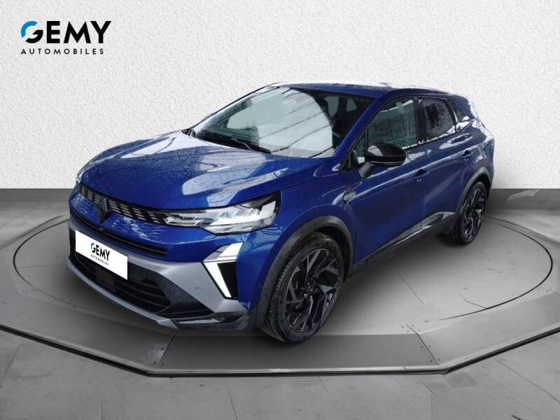 Renault Symbioz