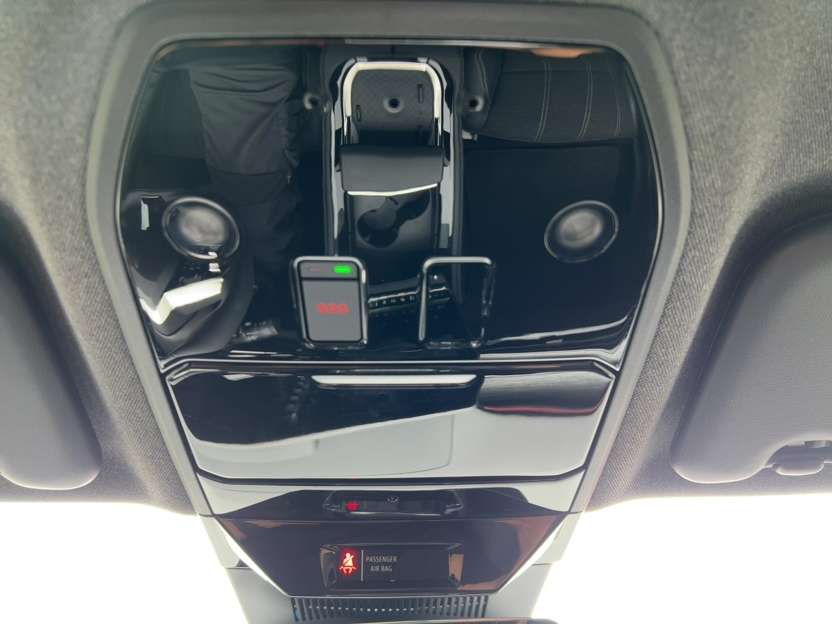 Renault Austral – Bild 16