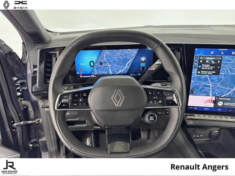 Renault Espace VI