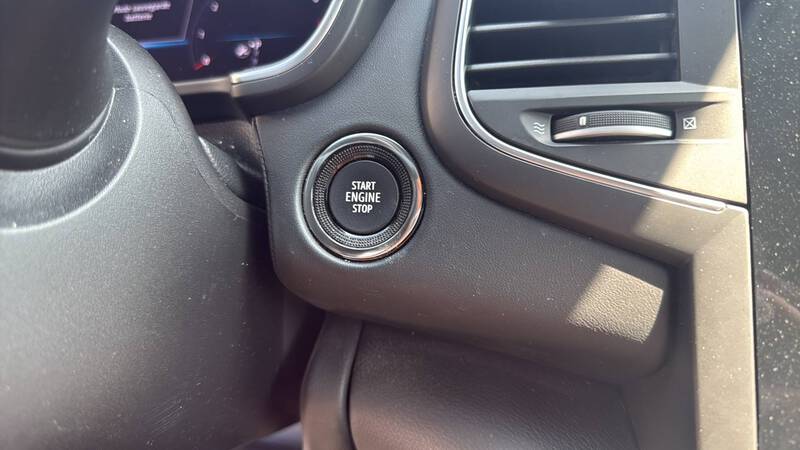 Renault Talisman Estate
