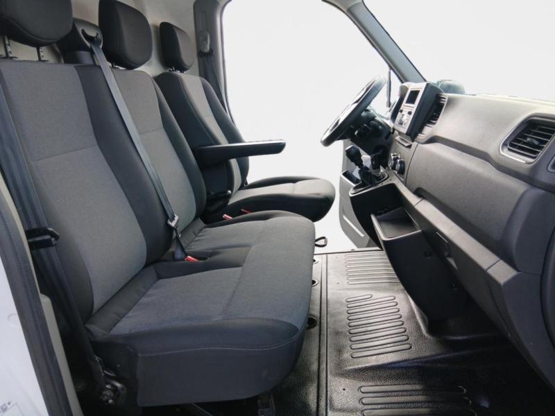 Renault Master Fourgon
