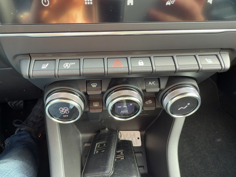 Fahrzeugabbildung Clio ABS ESP SERVO Bild 15 von 21