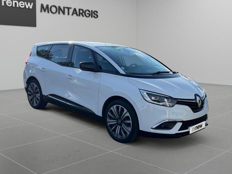 Renault Grand Scenic IV
