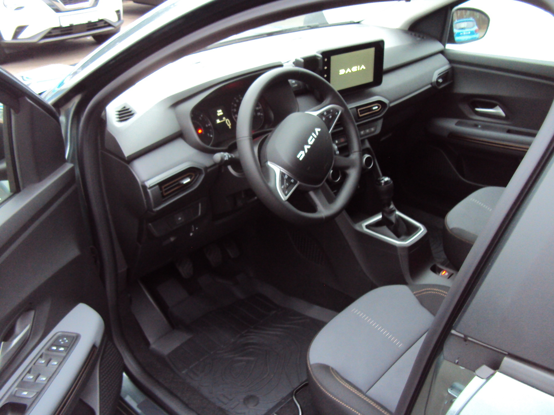 Dacia Jogger – Bild 6