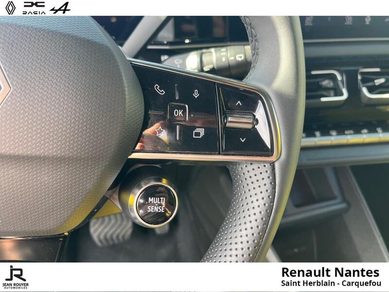 Renault R5 E-Tech Electrique
