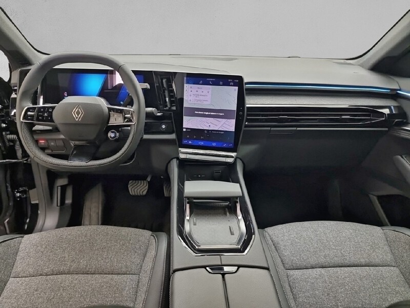 Renault Rafale