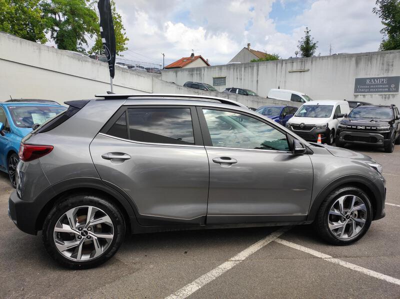 KIA Stonic