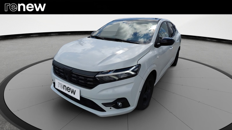 DACIA Logan 2022 — imagine 17