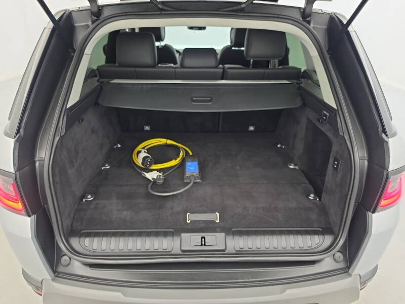 Land Rover Range Rover Sport II