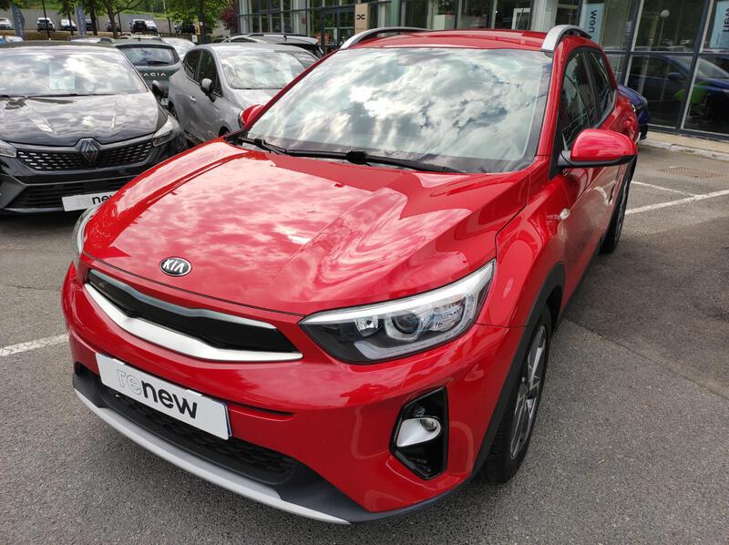KIA Stonic