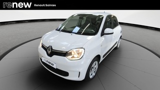 TWINGO III