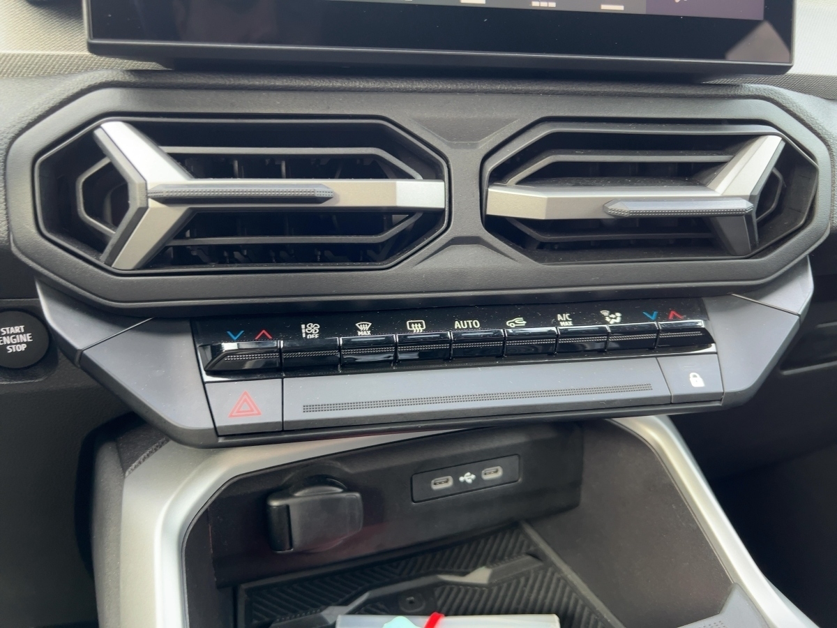 Dacia Bigster – Bild 15