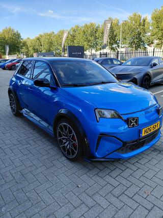 Vehicle 3D Image