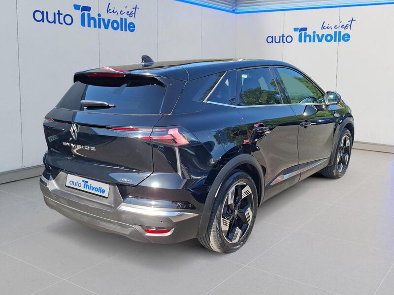 Renault Symbioz