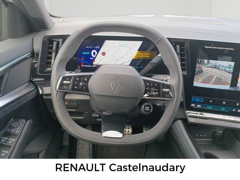 Renault Espace VI