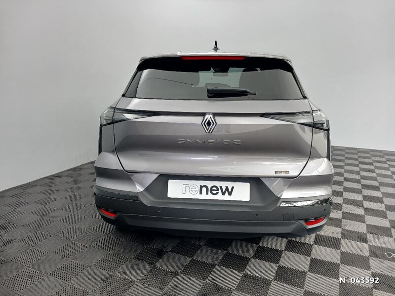 Renault Symbioz