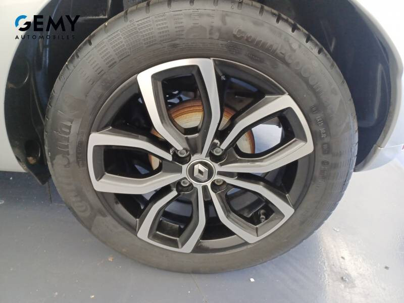Renault Clio IV
