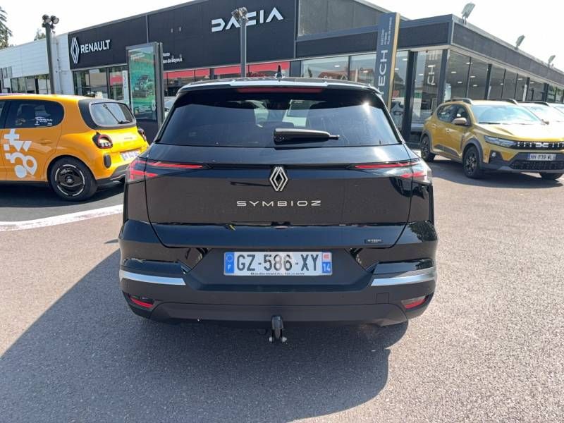 Renault Symbioz
