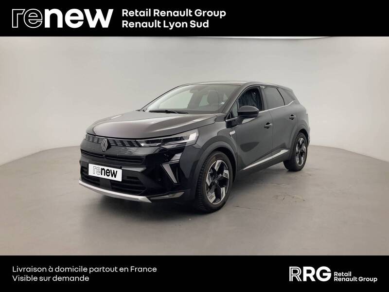 Renault Symbioz