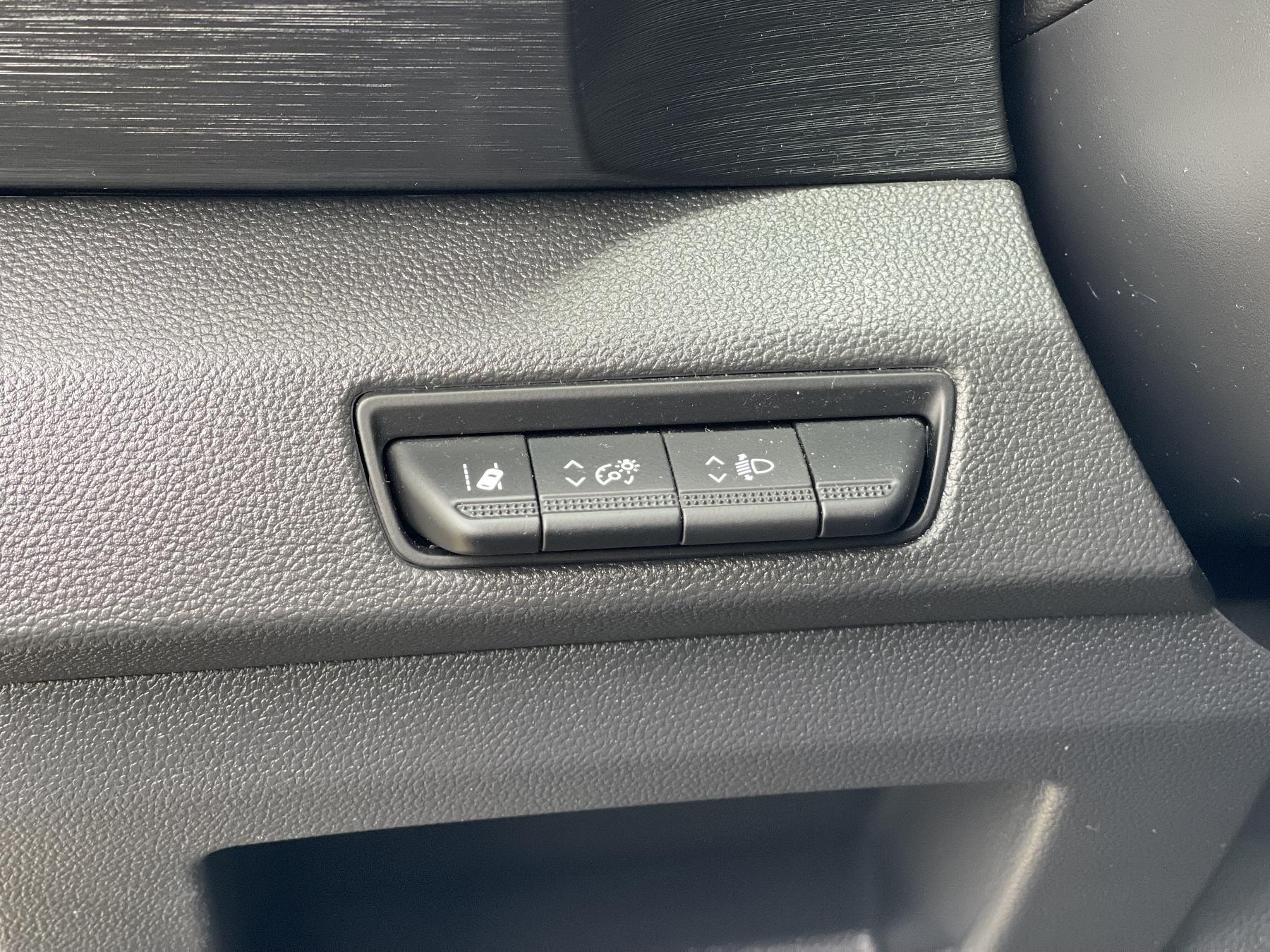Renault Trafic – Bild 29