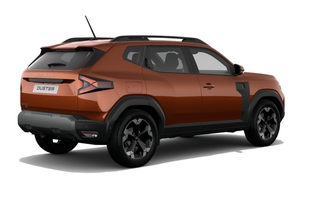 Vehicle 3D Image