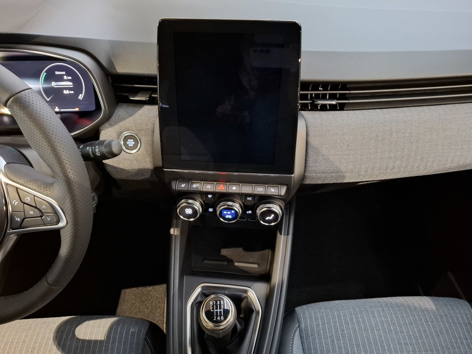 Renault Clio – Bild 22