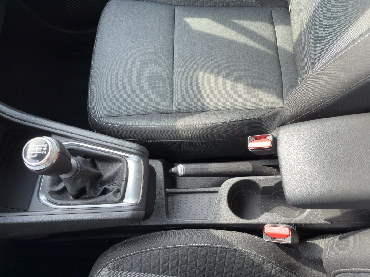 Renault Captur – Bild 20
