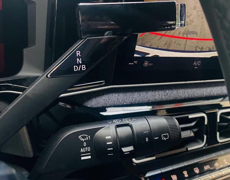Renault R5 E-Tech Eléctrico