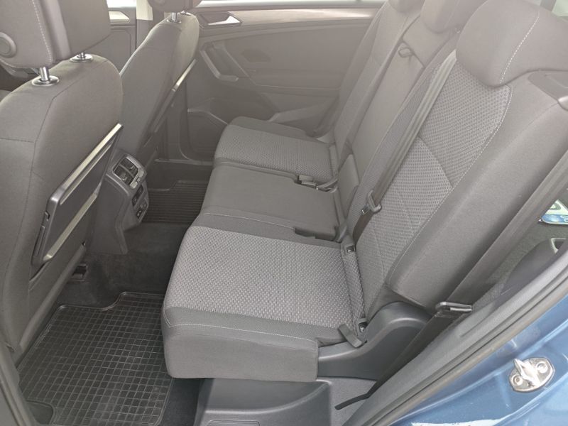 VOLKSWAGEN Tiguan Allspace 2019 — imagine 34