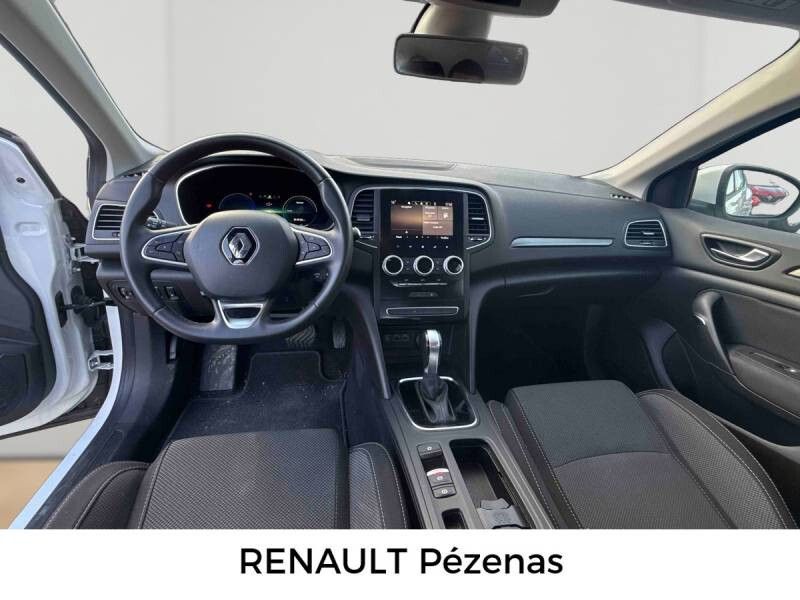 Renault Megane IV Berline