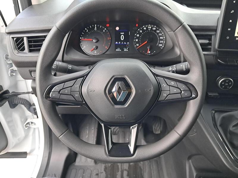 Renault Kangoo VU