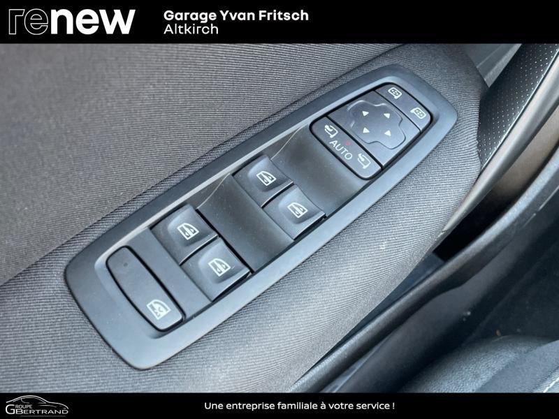Renault Megane IV Berline