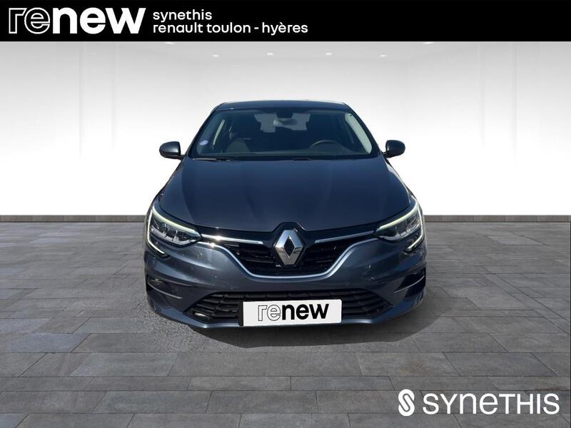 Renault Megane IV Berline