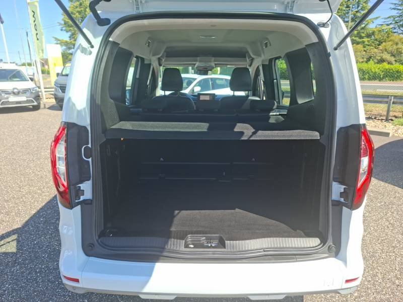 Renault Kangoo VP