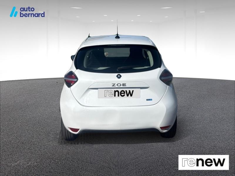 Renault ZOE E-Tech Electrique