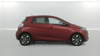 Vehicle 3D Image