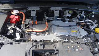 Vehicle 3D Image