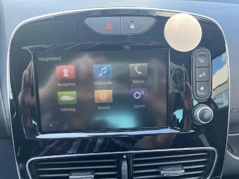 Fahrzeugabbildung Clio Bose Edition TCE90 Energy Bild 19 von 22