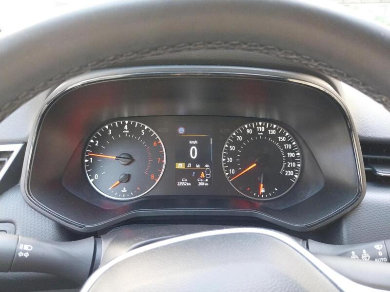 Renault Clio V