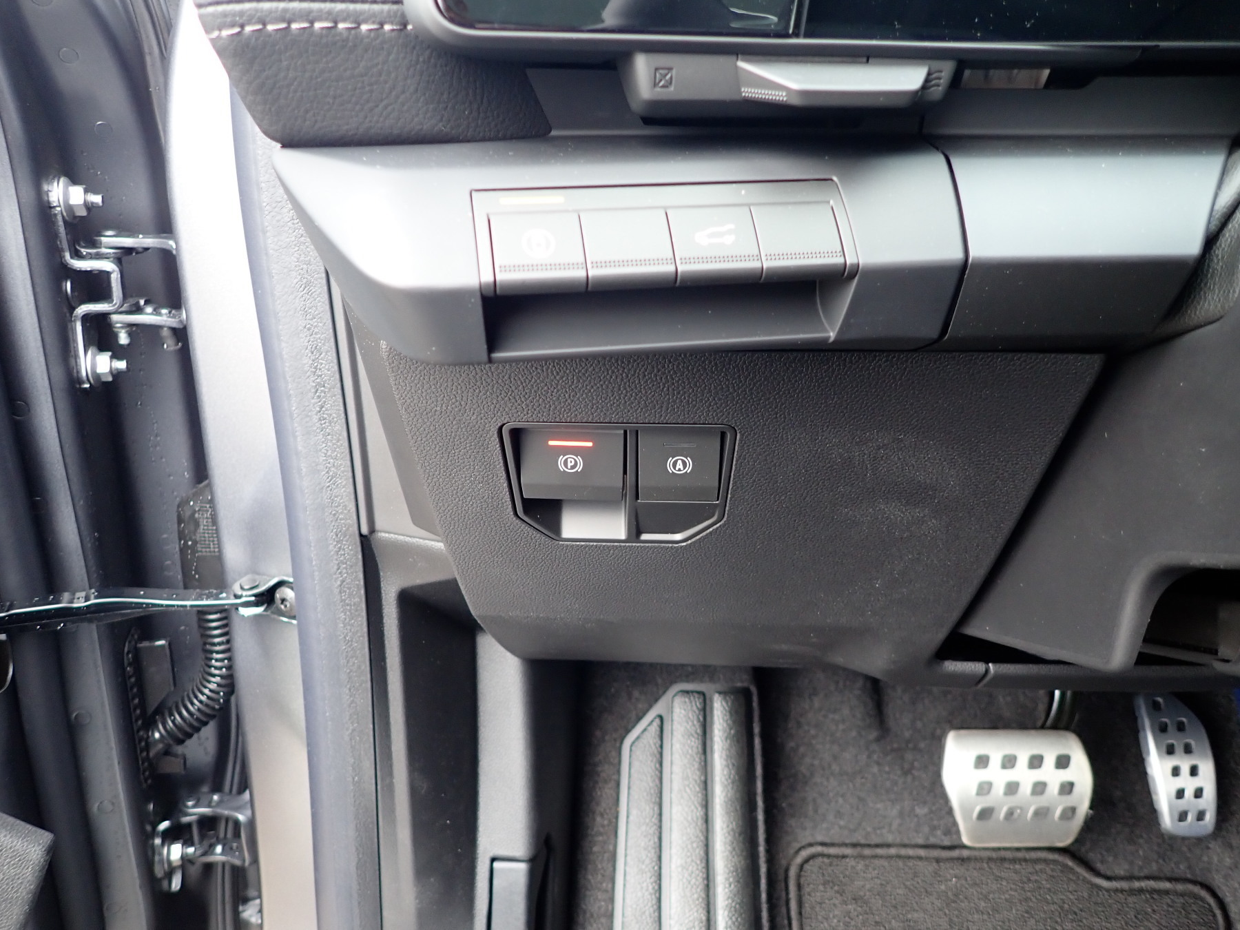 Renault Scenic E-TECH – Bild 15
