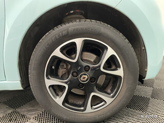 Vehicle 3D Image