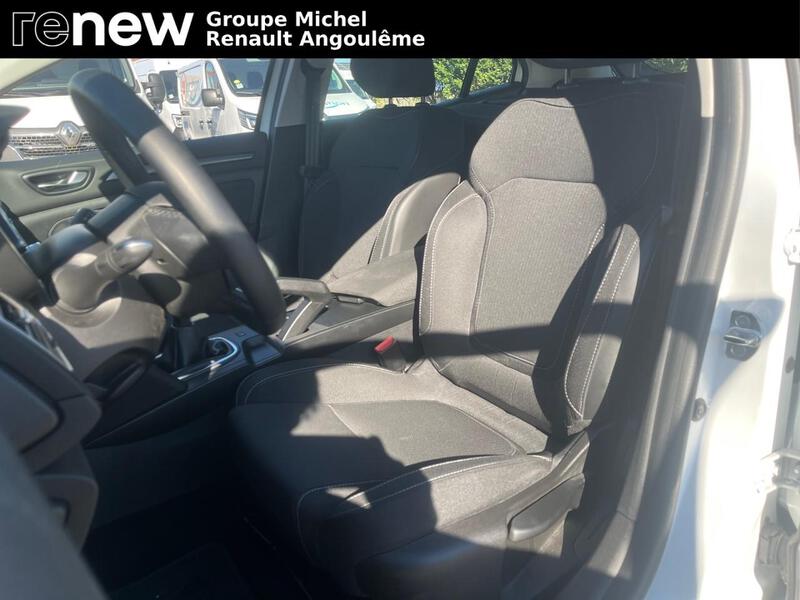 Renault Megane IV Berline