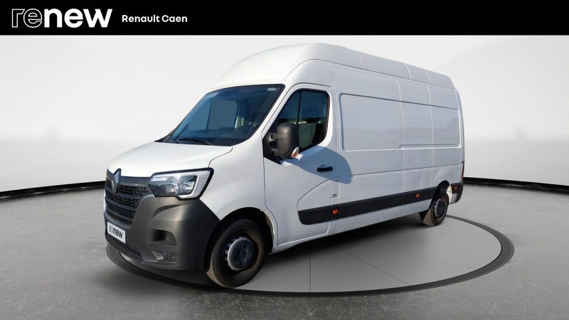 Renault Master III