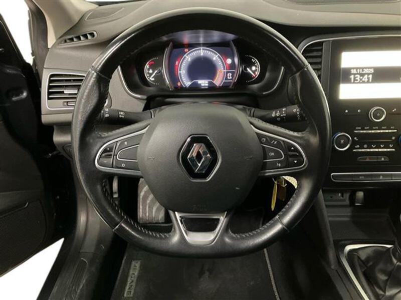 Renault Mégane
