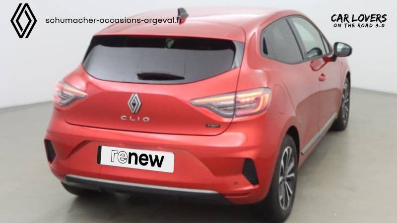 Renault Clio V