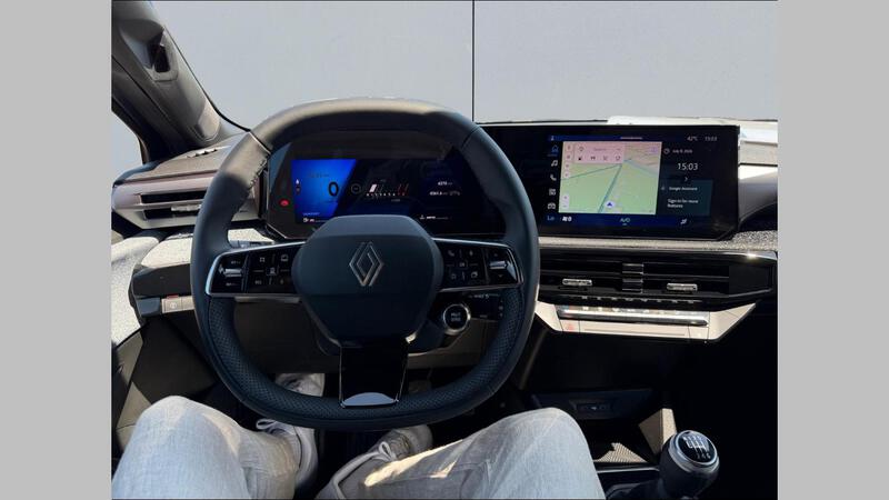 Renault Clio VI