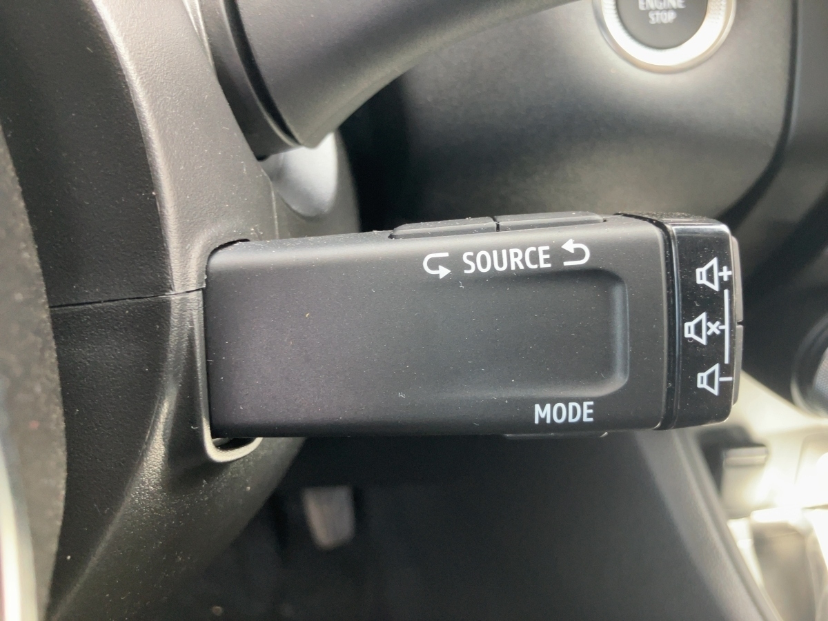 Renault Captur – Bild 16