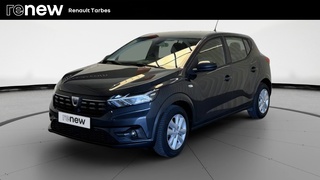 SANDERO
