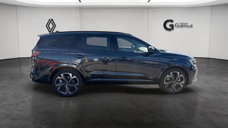 Renault Espace VI